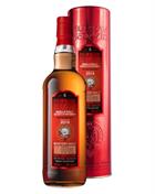 Ledaig Safe Haven 2014/2021 Murray McDavid 6 year old Single Scotch Malt Whisky 50%